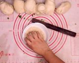 A picture of step 13 of [Video Tutorial] Pepper Pork Buns (Hu Jiao Bing).