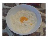 Foto del paso 2 de la receta: Pan tortuga
