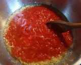 Hajni makaróni, egy kicsit másképp recept fázis 2 fotója