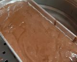 Foto langkah ke 8 dari resep Brownies Kukus.