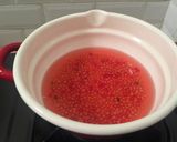 Foto langkah ke 3 dari resep Tips Sagu Mutiara #HematGas.