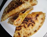 صورة لخطوة 9 من وصفة المقلوب التونسي 🌮