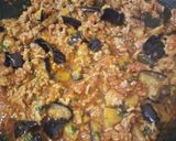 Φωτογραφία βήματος 6 της συνταγής Spaghetti Mediterranean