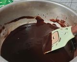 Foto langkah ke 1 dari resep Brownies Coklat Keju.