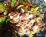 Foto langkah ke 2 dari resep Sambal Timun Rebus.