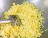 ગુંદર પાક (Gunder Paak Recipe In Gujarati) રેસીપી સ્ટેપ2ફોટો