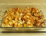 Foto del paso 16 de la receta: Pulpo con patatas al horno