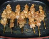 Cara Membuat Sate Ayam Bumbu Kecap 3