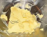 黑芝麻醬餅乾—冰箱小西點的食譜步驟3照片