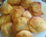 Foto del paso 7 de la receta: Tortitas de papa