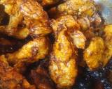 Nashville Chicken Strips recipe step 11 photo