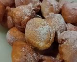 Foto do passo 8 de Bolinho de chuva sabor churros
