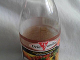Mangos sazonados en miel de dulce de panela