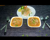 சிக்கன் மஞ்சோ சூப் ரெசிபி ஸ்டேப் 7 புகைப்படம்