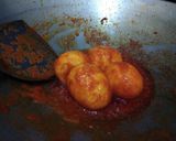 Foto langkah ke 3 dari resep Telur Balado.