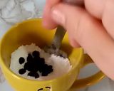 صورة لخطوة 1 من وصفة كيك المغ Mug cake