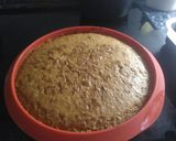 Foto del paso 6 de la receta Tarta flan