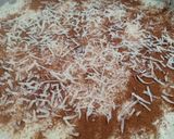 Foto langkah ke 8 dari resep 46. Klapertart Keju.