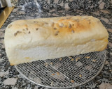 Foto del paso 5 de la receta: Pan sin gluten