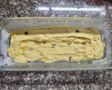Foto del paso 5 de la receta: Budín inglés relleno dulce de leche