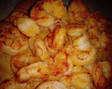 Foto del paso 2 de la receta: Langostinos al Ajillo