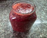 Foto del paso 4 de la receta: Mermelada de frutillas