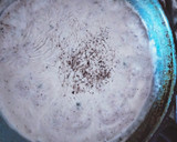Foto del paso 13 de la receta: Platillo cremoso de champiñones 🍄☄️(Crema de champiñones)