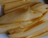 Foto langkah ke 2 dari resep BAKED POTATOES MOZARELLA #BandungRecook2_TutyGhafsha.