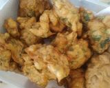 Foto del paso 6 de la receta: Fritos de Acelga