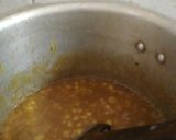 A picture of step 1 of Hayagreeva.