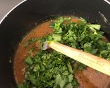 A picture of step 4 of Garlic and herb wings.