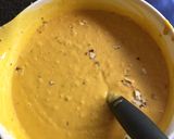 Foto del paso 1 de la receta: Torta de auyama con harina de avena