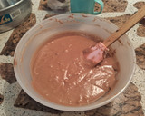 Foto del paso 3 de la receta: Budín de Cocoa y miel, naranja con membrillo