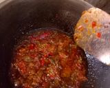 Foto langkah ke 4 dari resep Sambal Terasi Pecel Lele Khas Lamongan.
