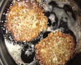 Foto del paso 5 de la receta: Hamburguesa de lentejas con Atún