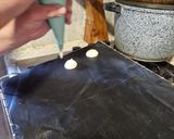 Foto del paso 5 de la receta: Empolvados