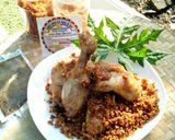 Foto langkah ke 2 dari resep Ayam Goreng Spicy.