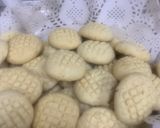 صورة لخطوة 3 من وصفة كحك العيد الناعم والا الذ🌟💥✨