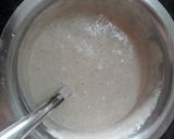 A picture of step 4 of Corn Dosa.