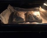 Foto del paso 6 de la receta: Strudel de manzana 🍏