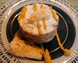 Foto del paso 5 de la receta: Ensalada de pasta con merluza y queso batido