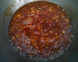 Foto langkah ke 3 dari resep Sayap Ayam Goreng Pedas ala Korea rasa garam masala.