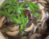 魷魚蒜無螺肉版的食譜步驟4照片