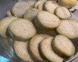 Foto del paso 2 de la receta: Berenjenas rebozadas