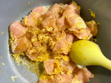 خورش کدو سبز