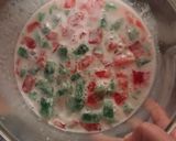 Foto del paso 4 de la receta: Mosaico de Gelatina Mexicana