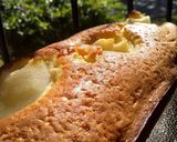 Foto del paso 4 de la receta: Budín de peras 🍐🍐
