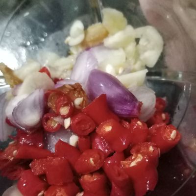 Langkah 1