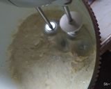 Foto langkah ke 3 dari resep Huricane roll cake.