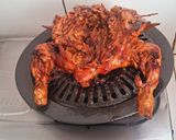 Foto langkah ke 3 dari resep Ayam Bakar.